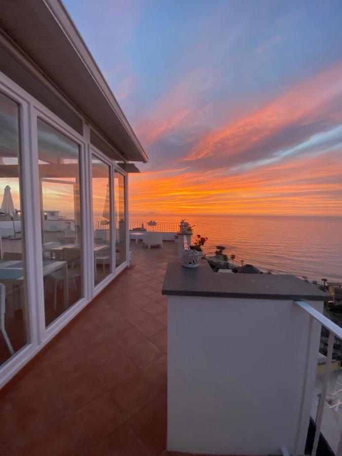 Boutique 3* Tropea