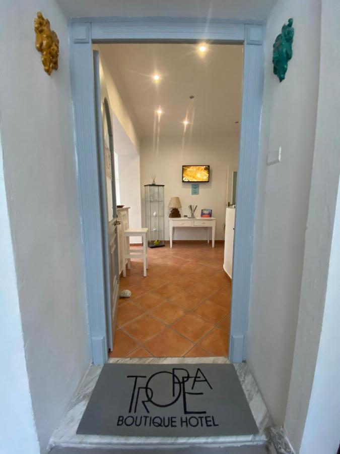 Boutique 3* Tropea