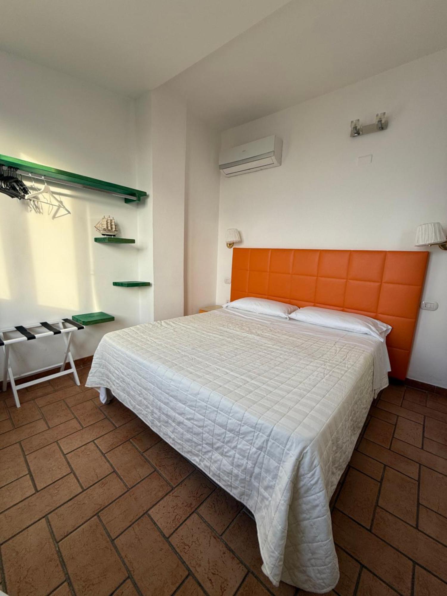 Hotel Boutique Tropea
