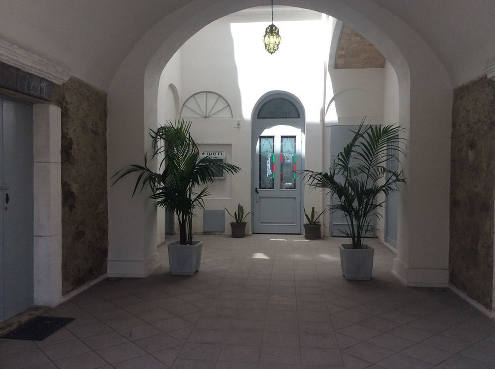 Boutique Hotel