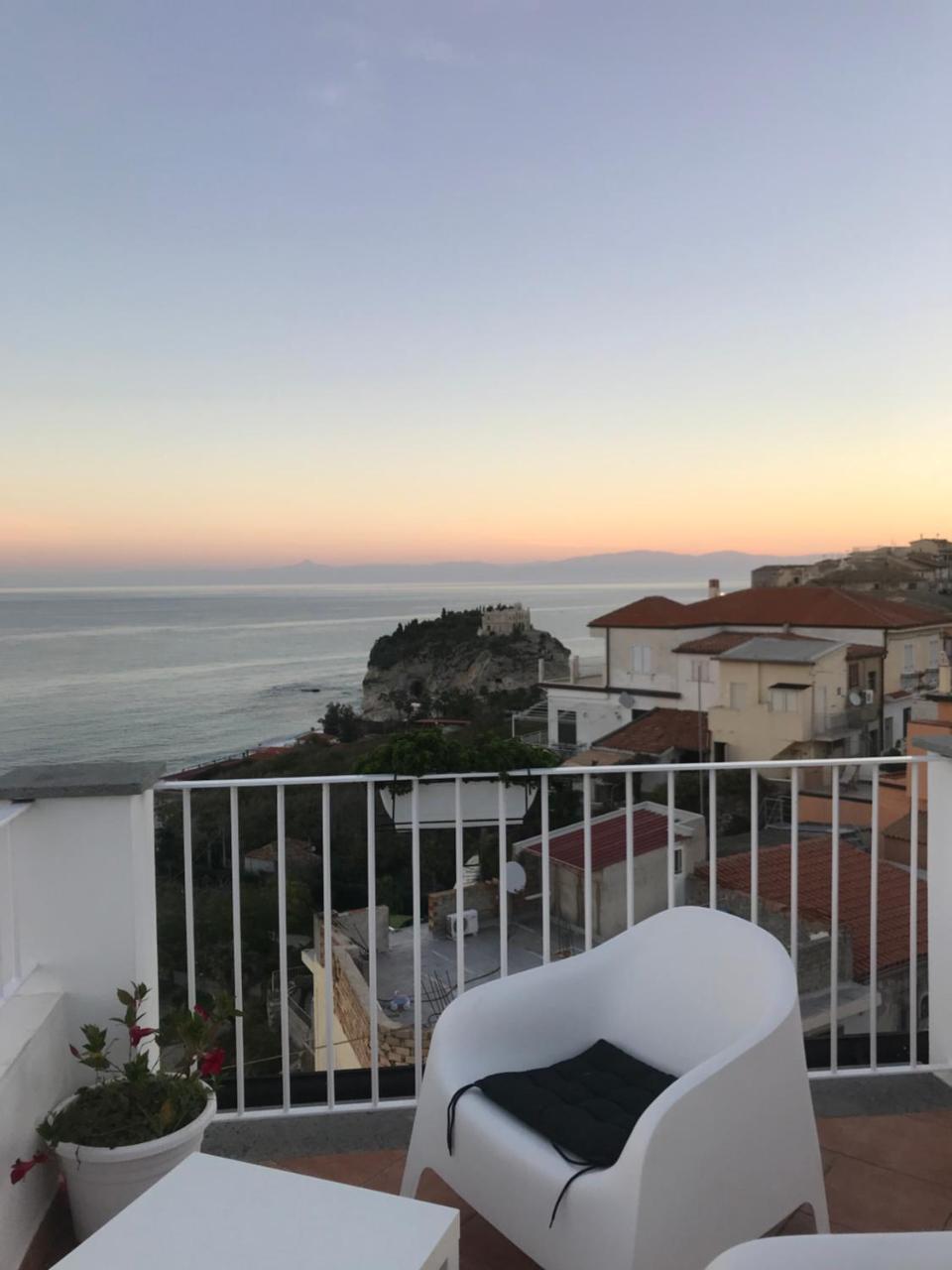 Boutique Tropea