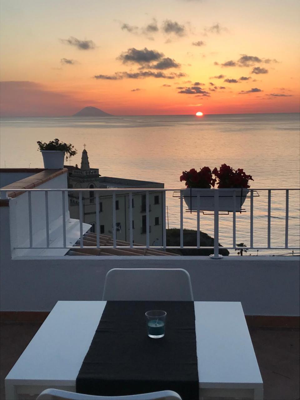 Boutique 3* Tropea