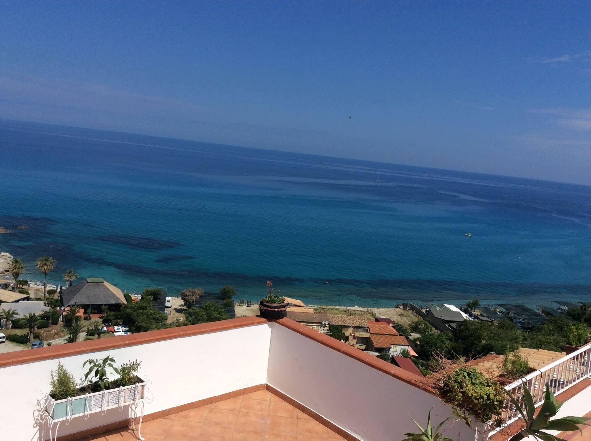 Boutique Tropea