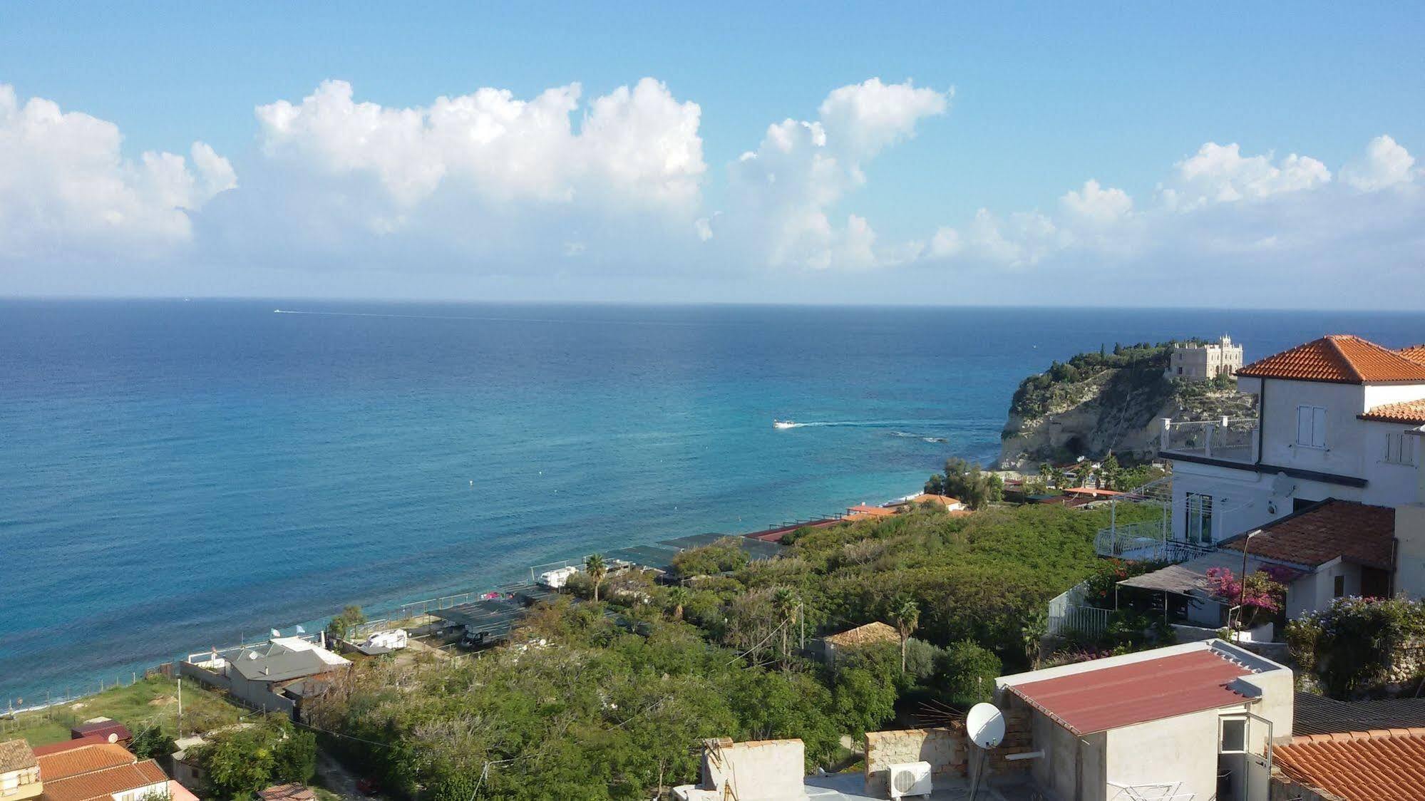 Boutique Hotel Tropea