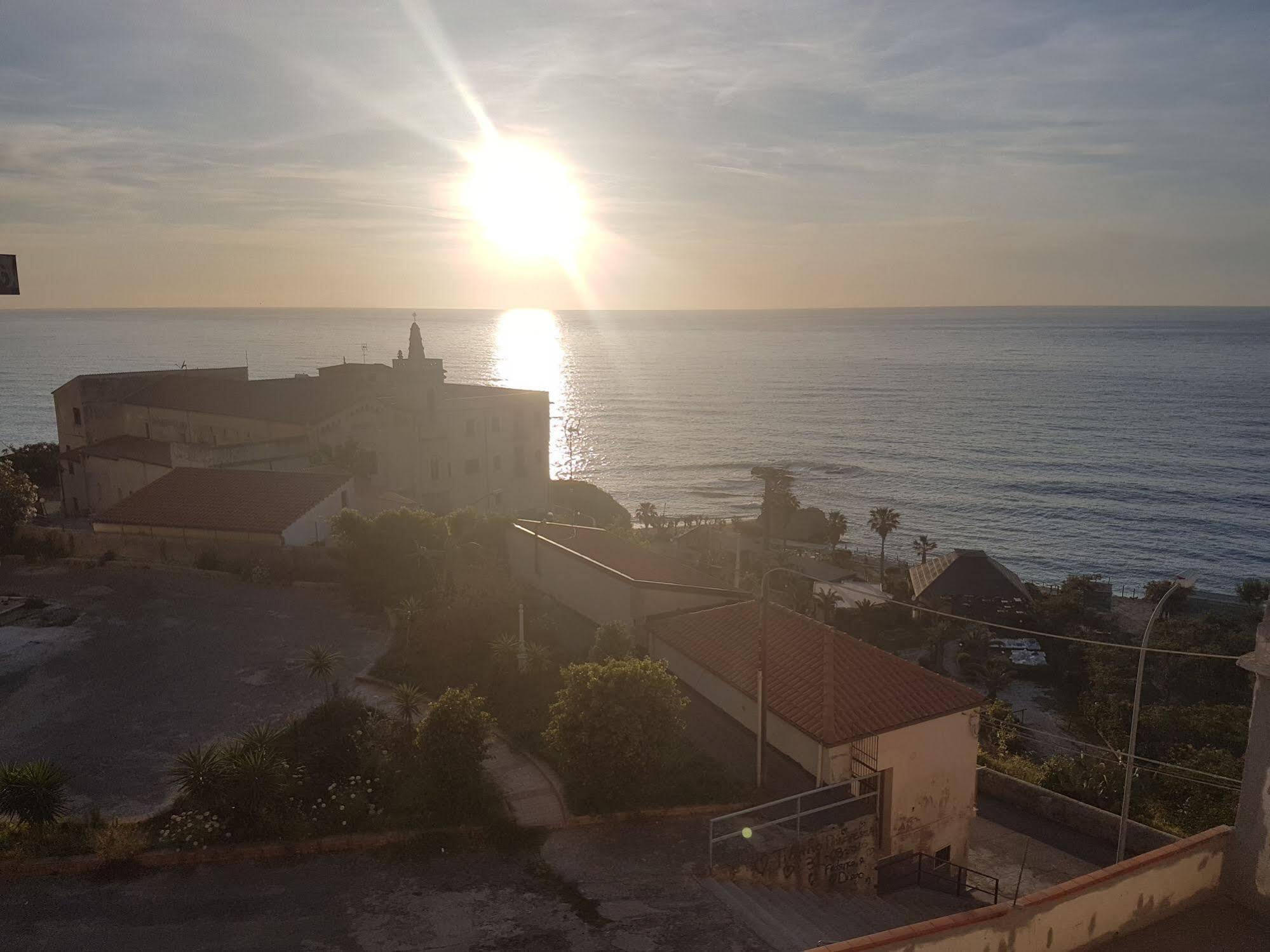 Hotel Boutique Tropea