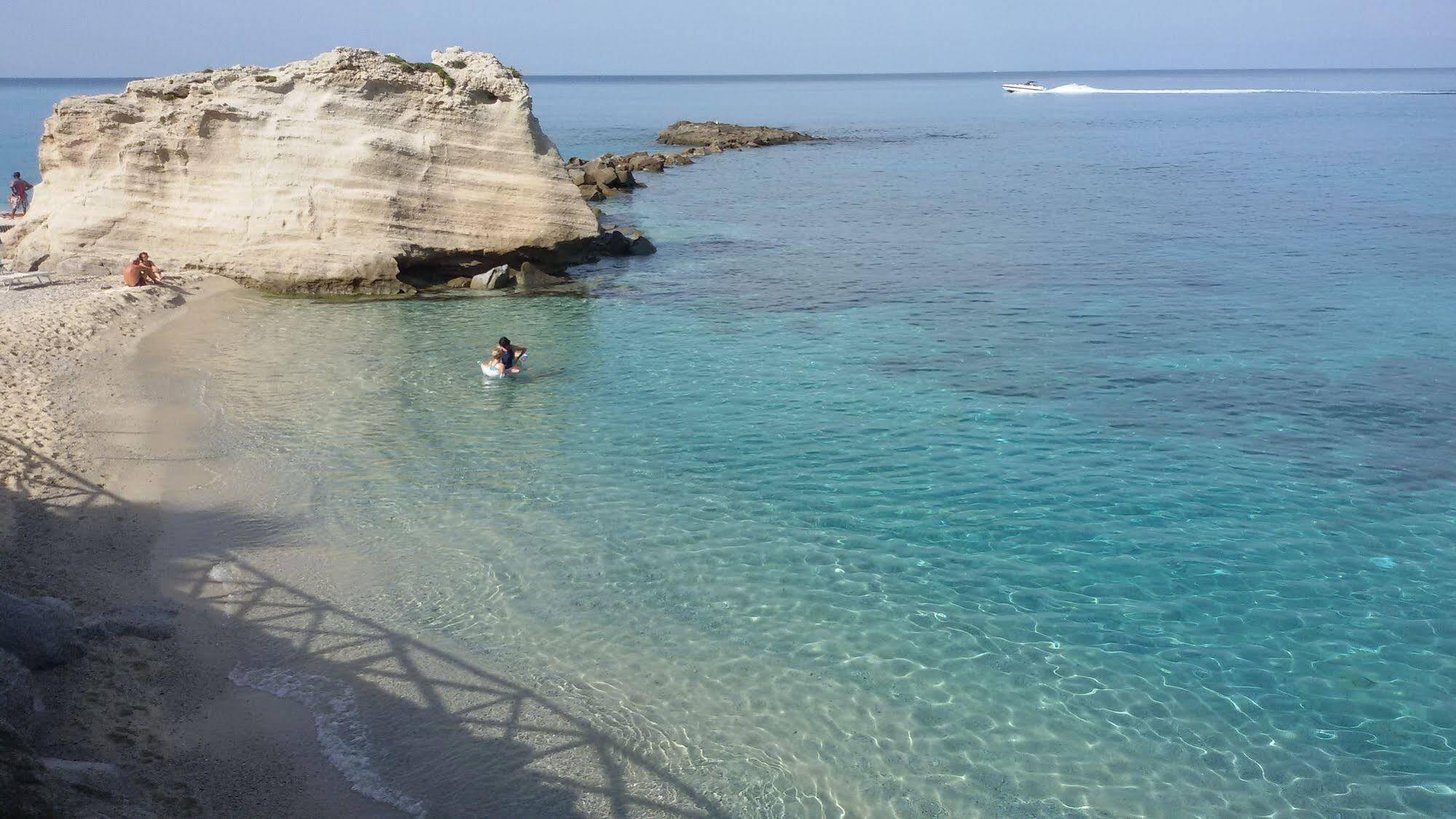 Boutique 3* Tropea