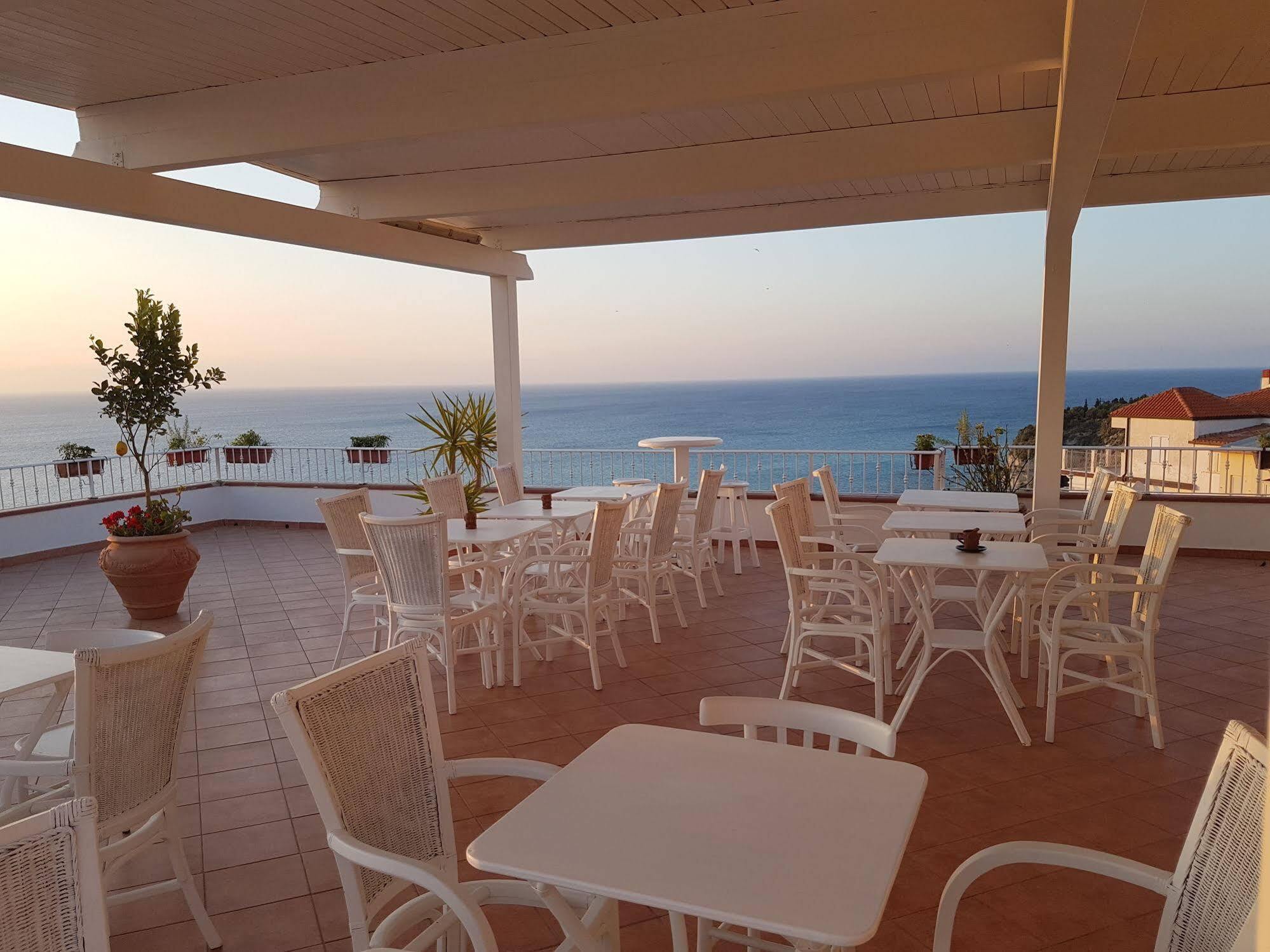 Boutique Tropea