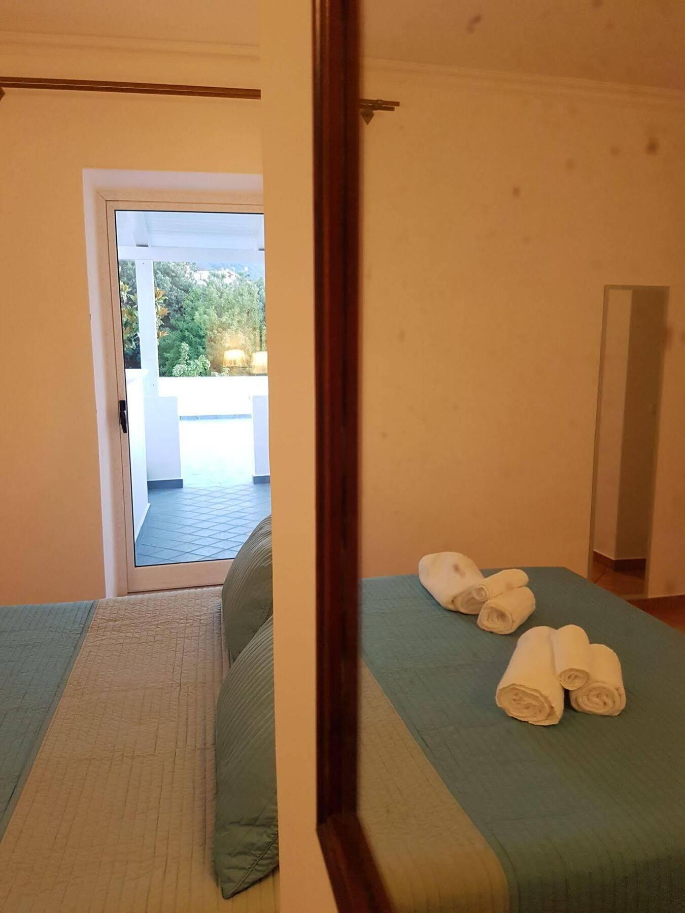 Boutique 3* Tropea