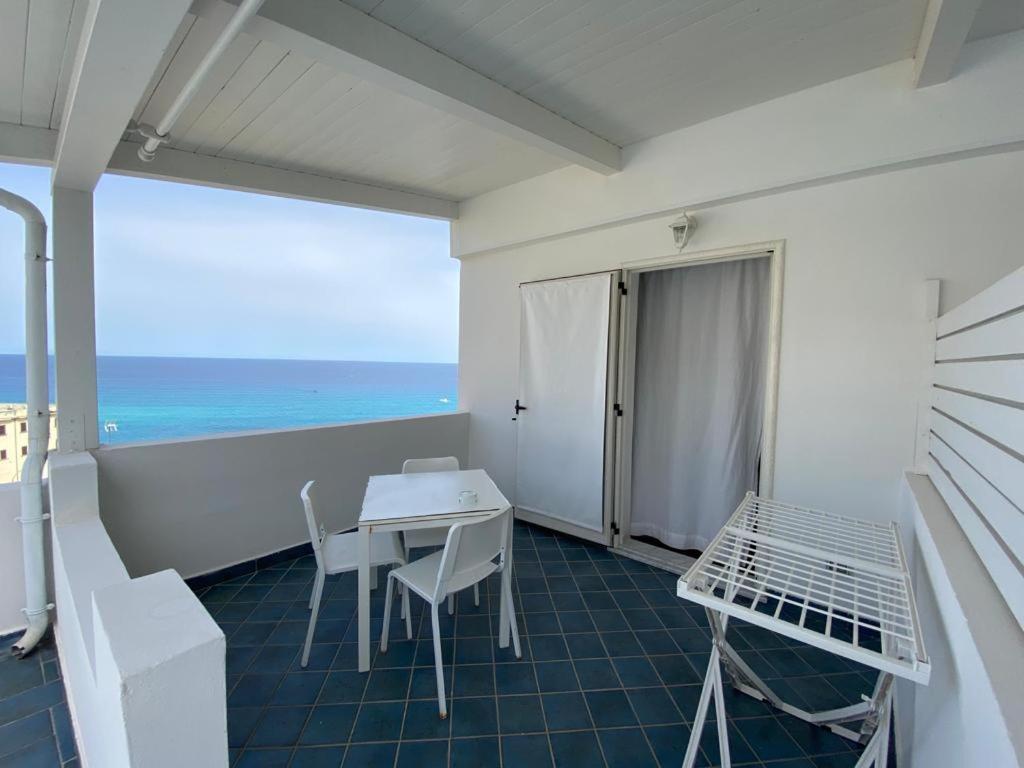 Boutique 3* Tropea