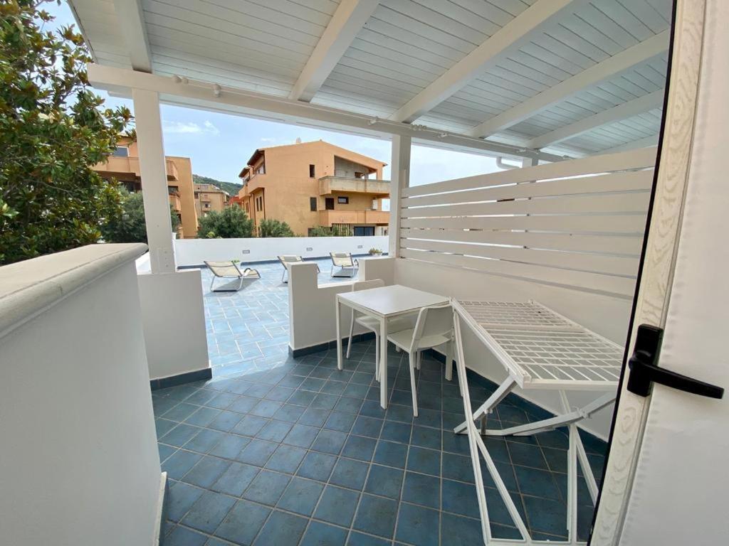 Boutique 3* Tropea