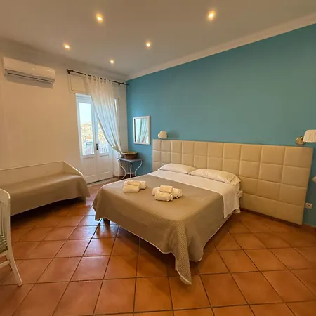 Tropea Boutique Hotel Esterno foto