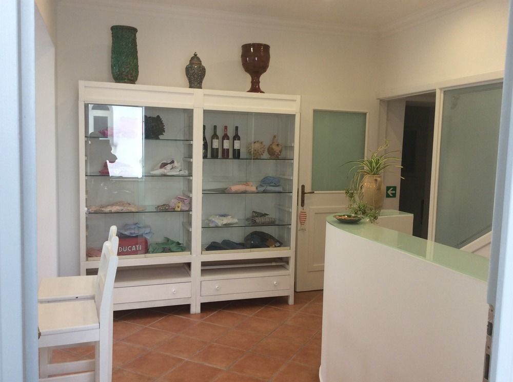 Boutique 3* Tropea