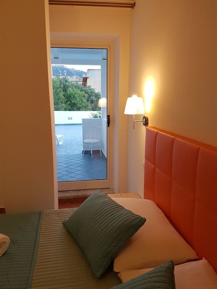 Boutique Hotel 3*